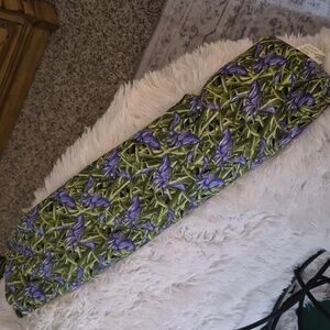 HERBAL Concepts comfort neck floral Pack 18"